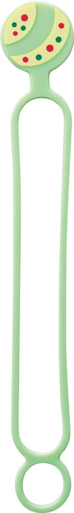 マルチシリコーンバンド