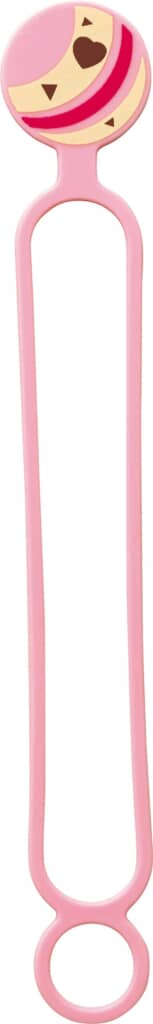 マルチシリコーンバンド