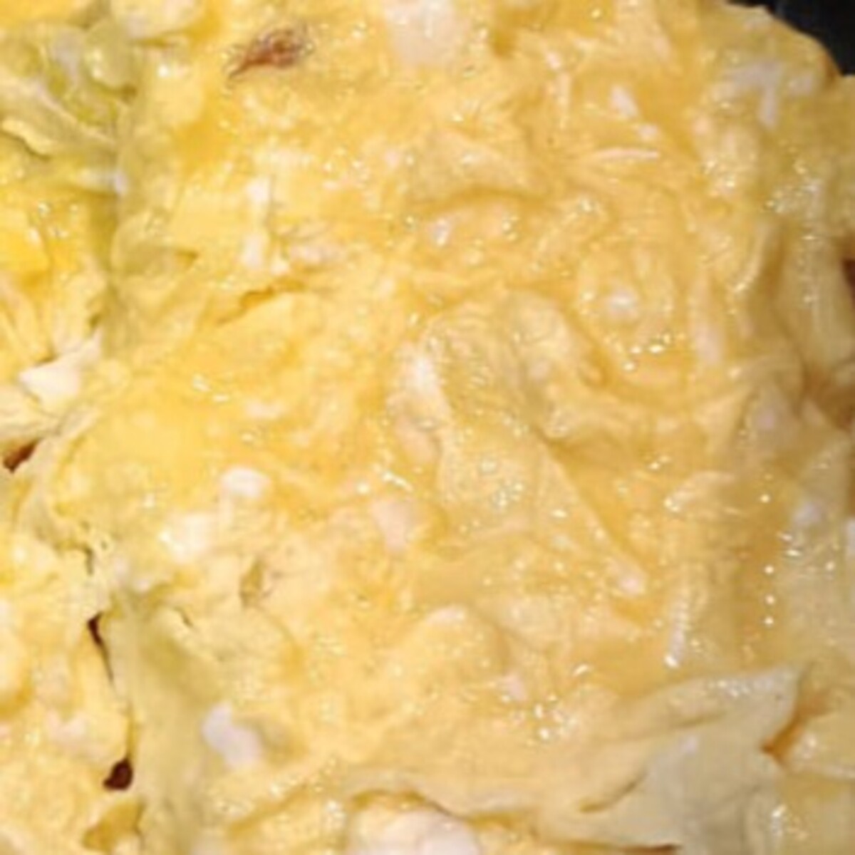 「これで出します」　主婦歴10年以上の2児ママが胸を張る“まさかの見た目のオムライス”に「正解です」「大喜びで食べる自信がある」（1/2） | グルメ ねとらぼ