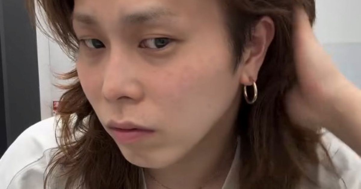 「女性の気持ちを知るため」6年ロン毛の美容師→セルフカットすると……“衝撃の仕上がり”に「カリスマすぎませんか」(1/2) | 美容 ねとらぼ