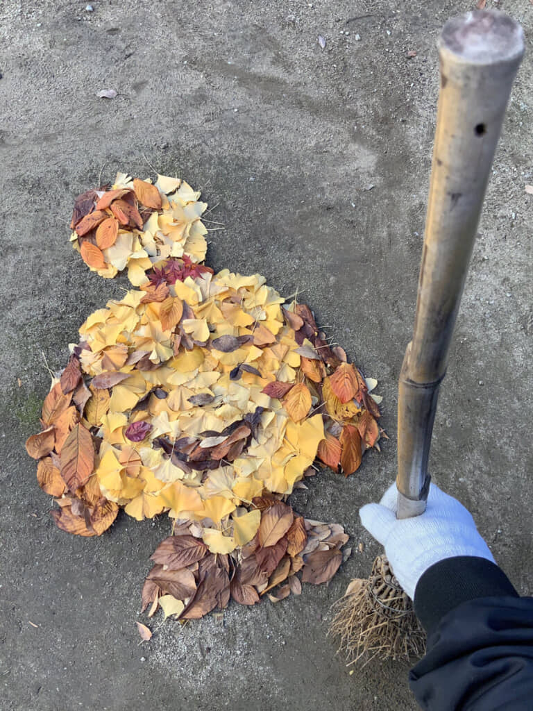 しずえ（どうぶつの森シリーズ）