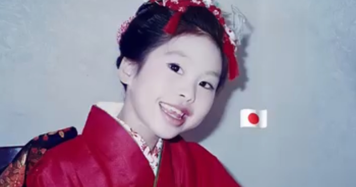 「日本人男性と結婚する」と思っていた少女→26年後……「運命じゃん」　“衝撃の現在”に「出会うべくして出会ったのね」（1/2） | ライフスタイル ねとらぼ