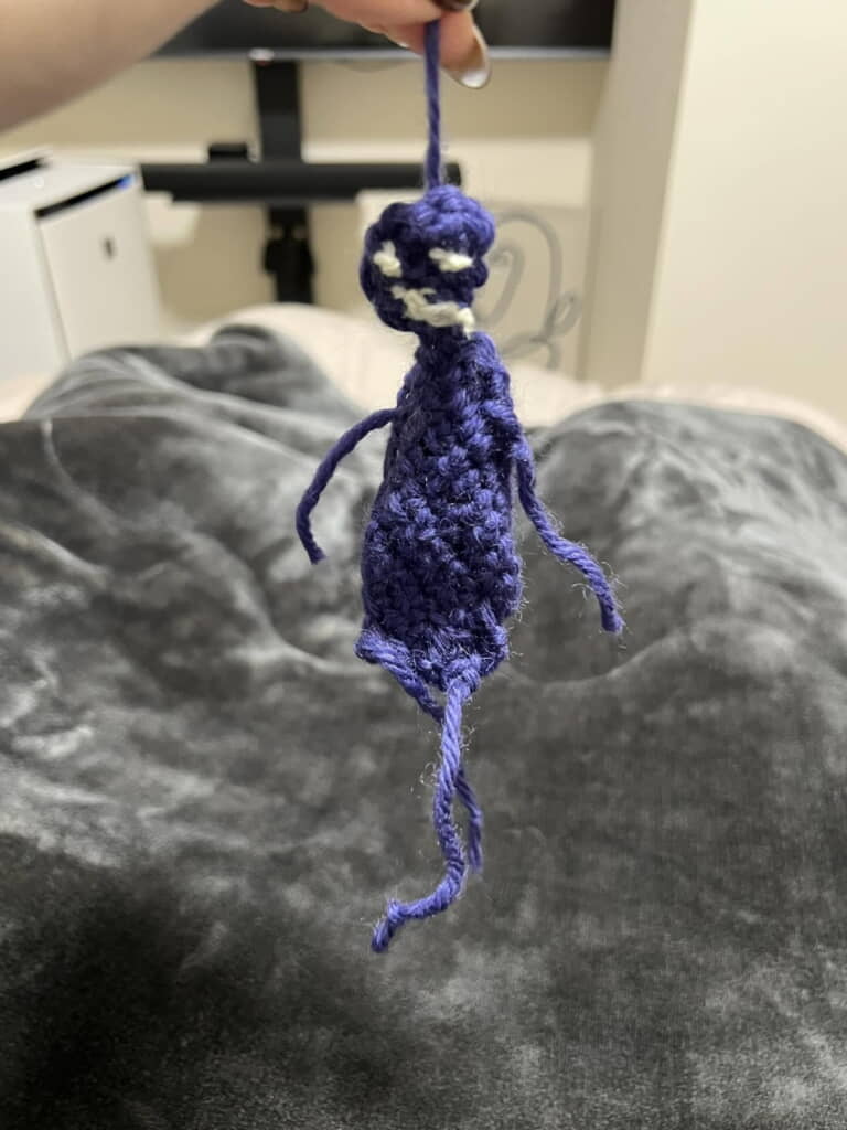 表情に奥行きがありますね