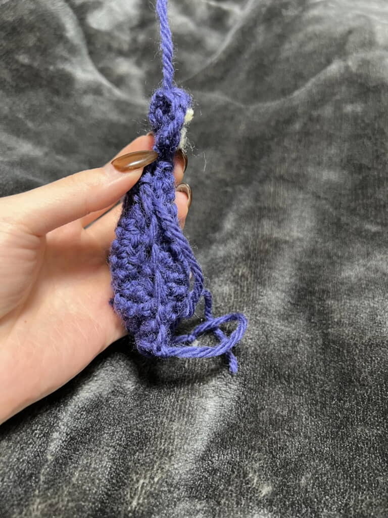 いとおしい……