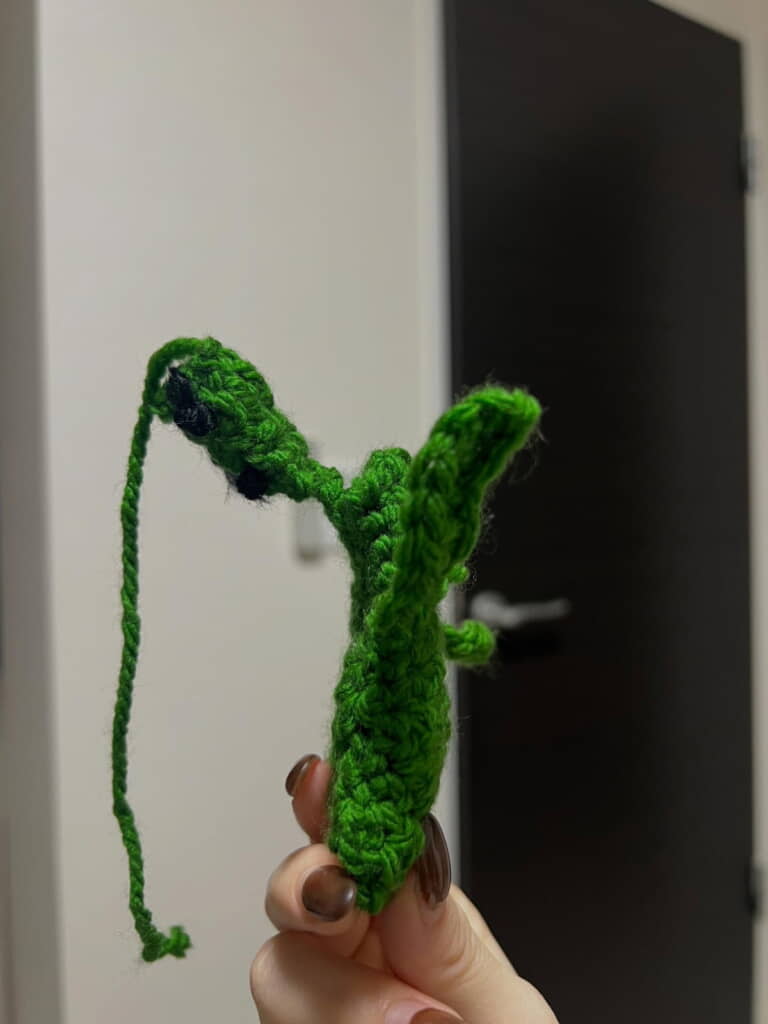 見れば見るほど味がある