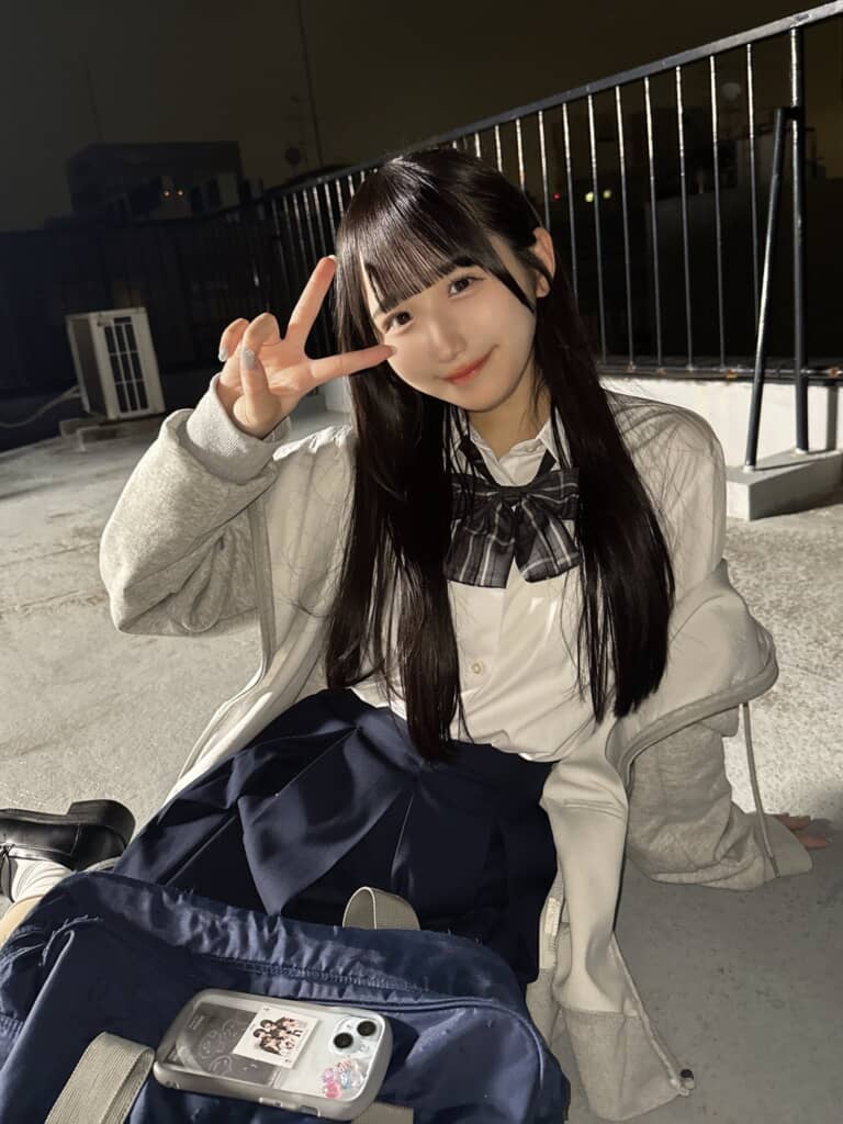 現在の唯乃ゆるさん