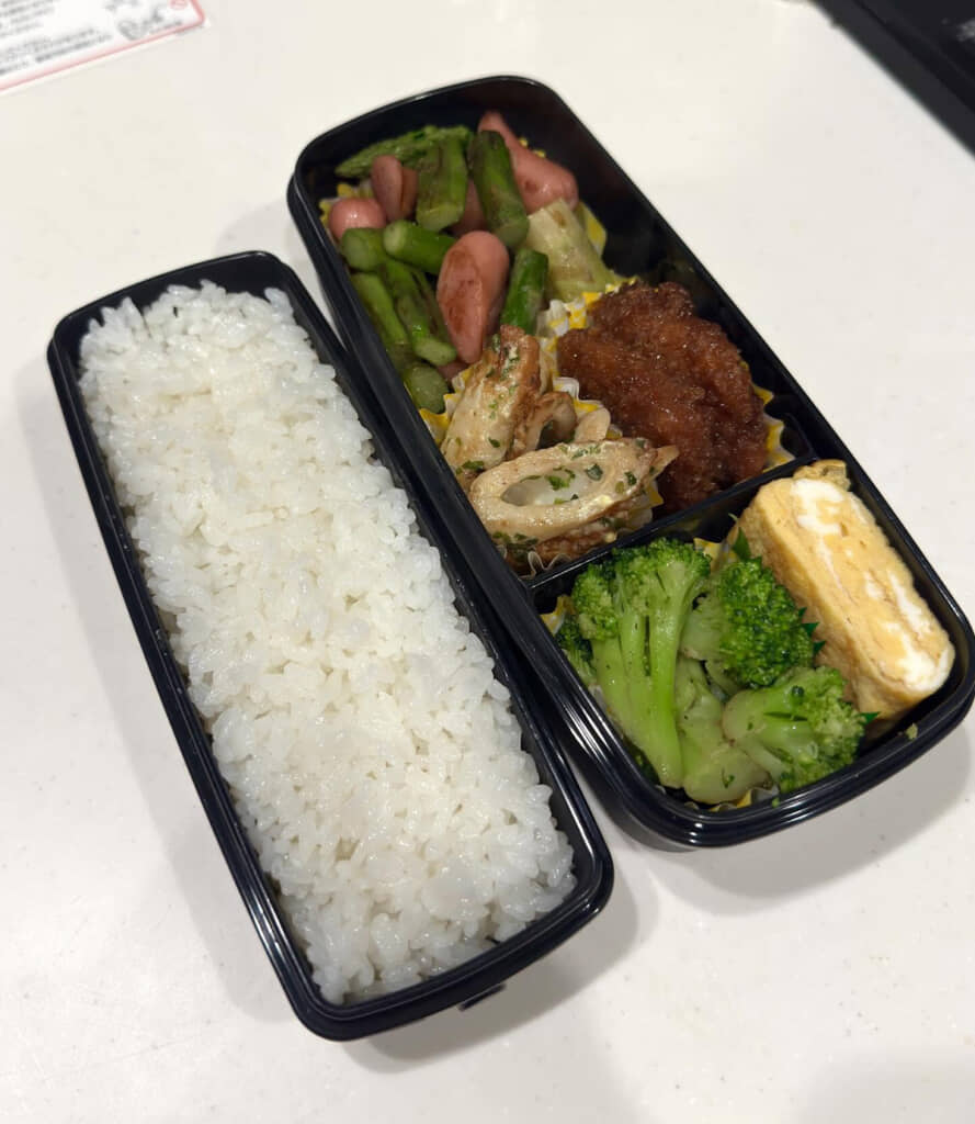 全部おいしそう！