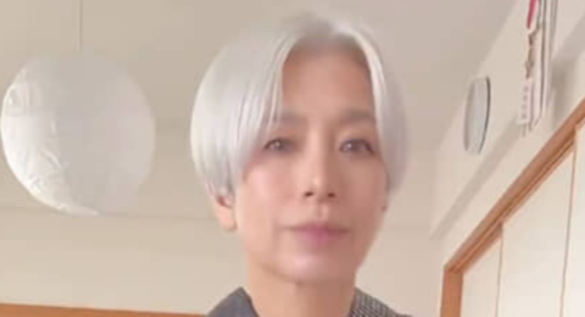 59歳女性、ちょっとした集まりに真っ黒な着物を着ていくと……　まさかの着こなしが「センスが渋滞」「カッコイイ」「粋ですね」（1/3） | 女性 ねとらぼ