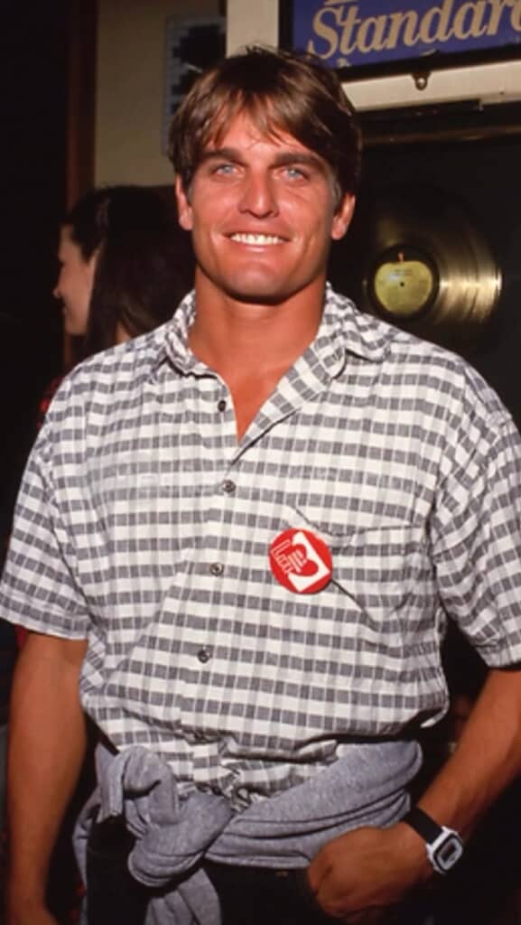 昔モテモテだった義父