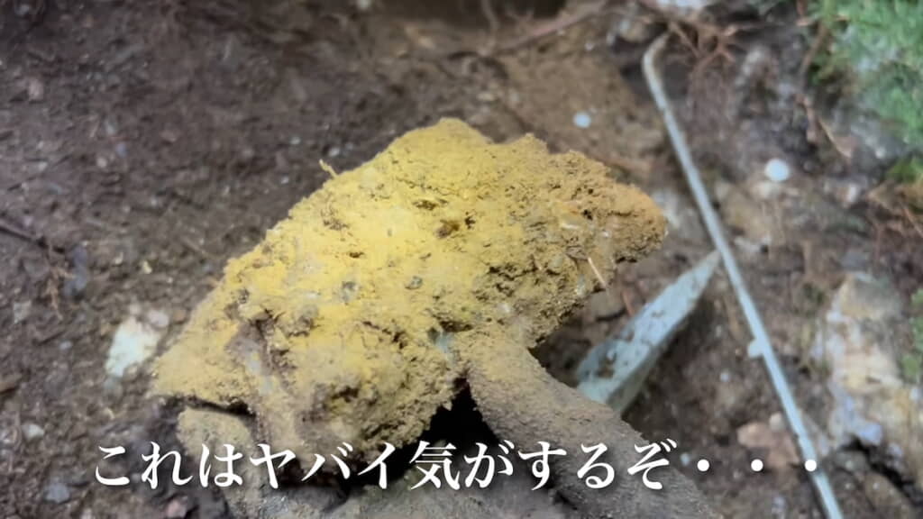 「これ“神クラスター”の予感がするな」
