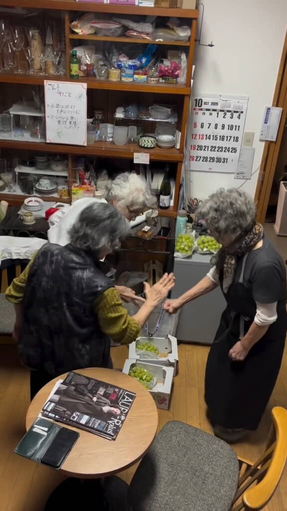 ジャンケンポン！