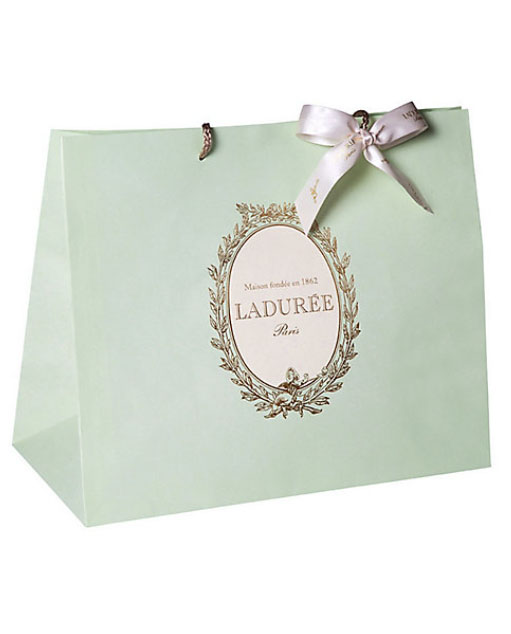 「LADUREE（ラデュレ）」の福袋（出典：三越伊勢丹オンラインストア）