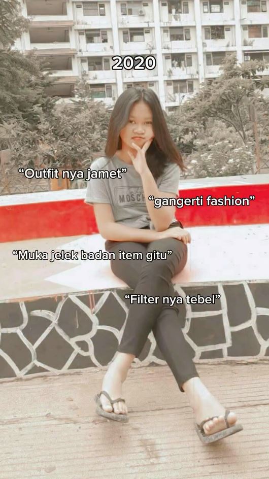 2020年のkeziaさん