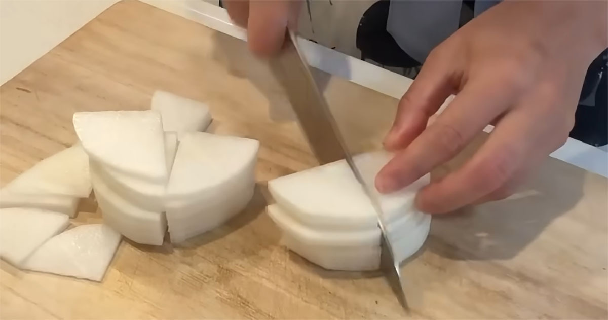 「ラクできていいな」野菜をザクザク切って袋に入れるだけで……　冬にぴったりの“作り置きレシピ”に「真似したいです！」（1/3） | グルメ ねとらぼ