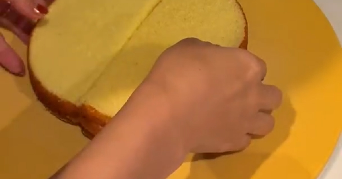 夫の「40歳」の誕生日→妻が“手作りケーキ”を作ったら……「すげえ、こんなん見たことない」　驚きの一品に「これは凄い」「旦那さん幸せね」（1/2） | ライフスタイル ねとらぼ