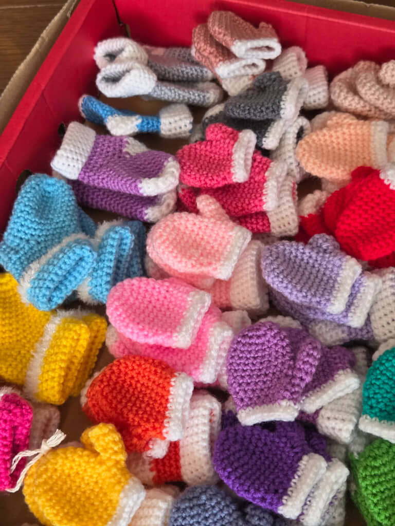 さまざまな使い道がありそうです