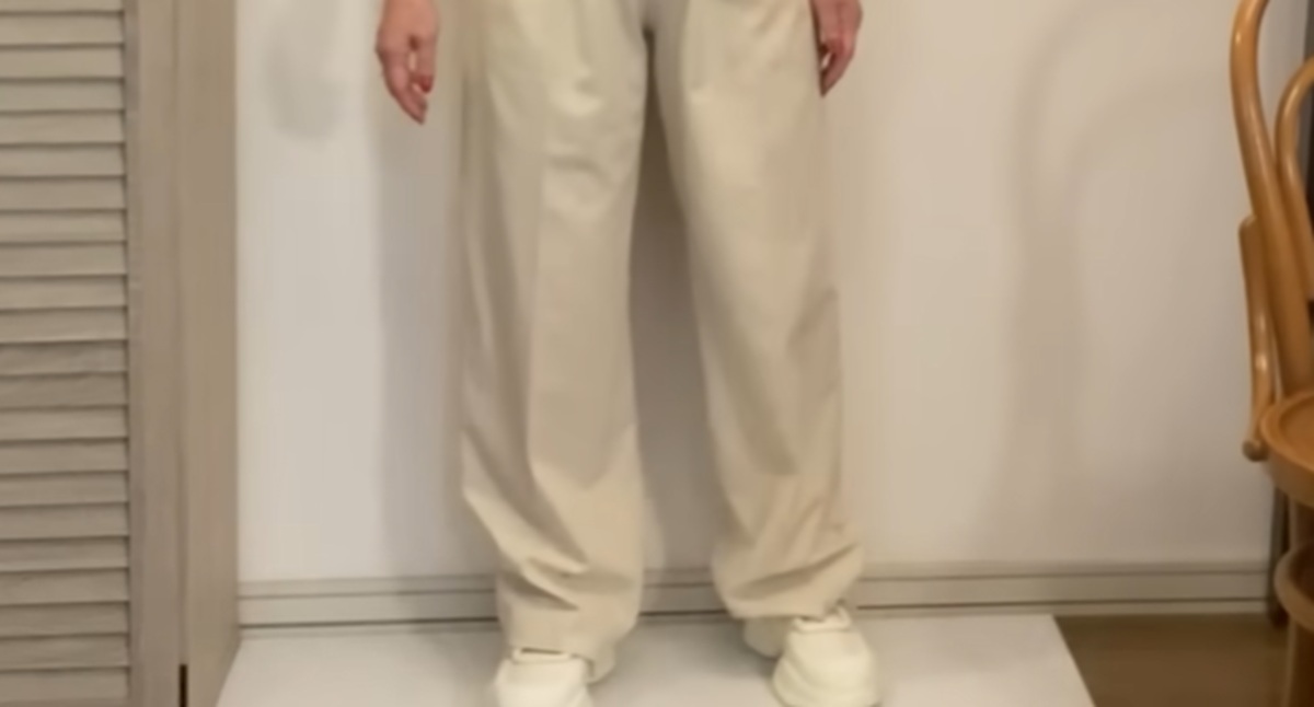 69歳マダムの「しまむら・秋冬コーデ術」がセンス爆発でおしゃれ！　上品な着こなしに「プチプラに見えない」「ジャケット見てきます」（1/3） | ライフスタイル ねとらぼ