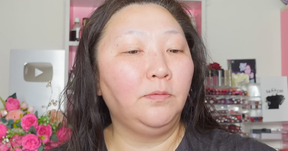 40代女性、デートに行くため“本気でメイク”したら……　別人級の仕上がりに「すごいな」「めっちゃ乙女感出てる」　10カ月後……投稿主に話を聞いた（1/3） | ライフスタイル ねとらぼ