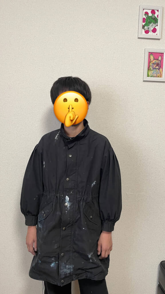 なぜかおしゃれに見える！