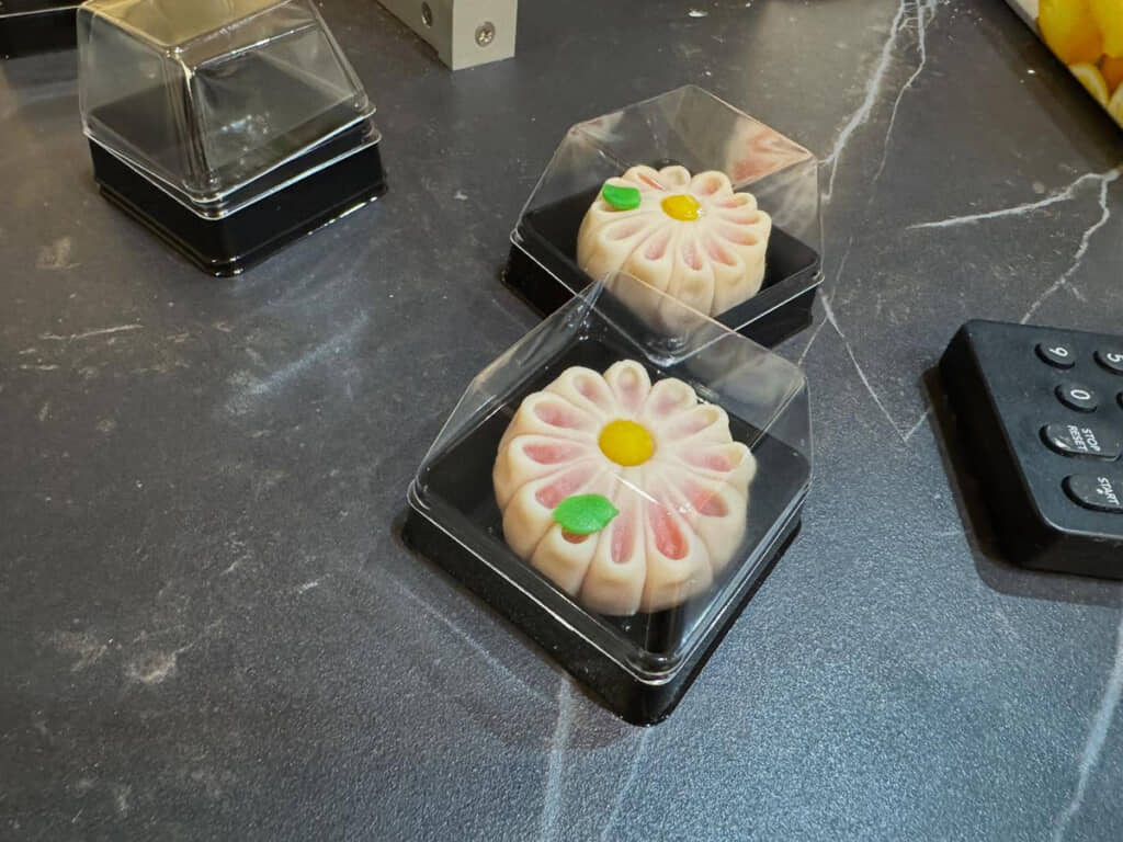 これは美しい！