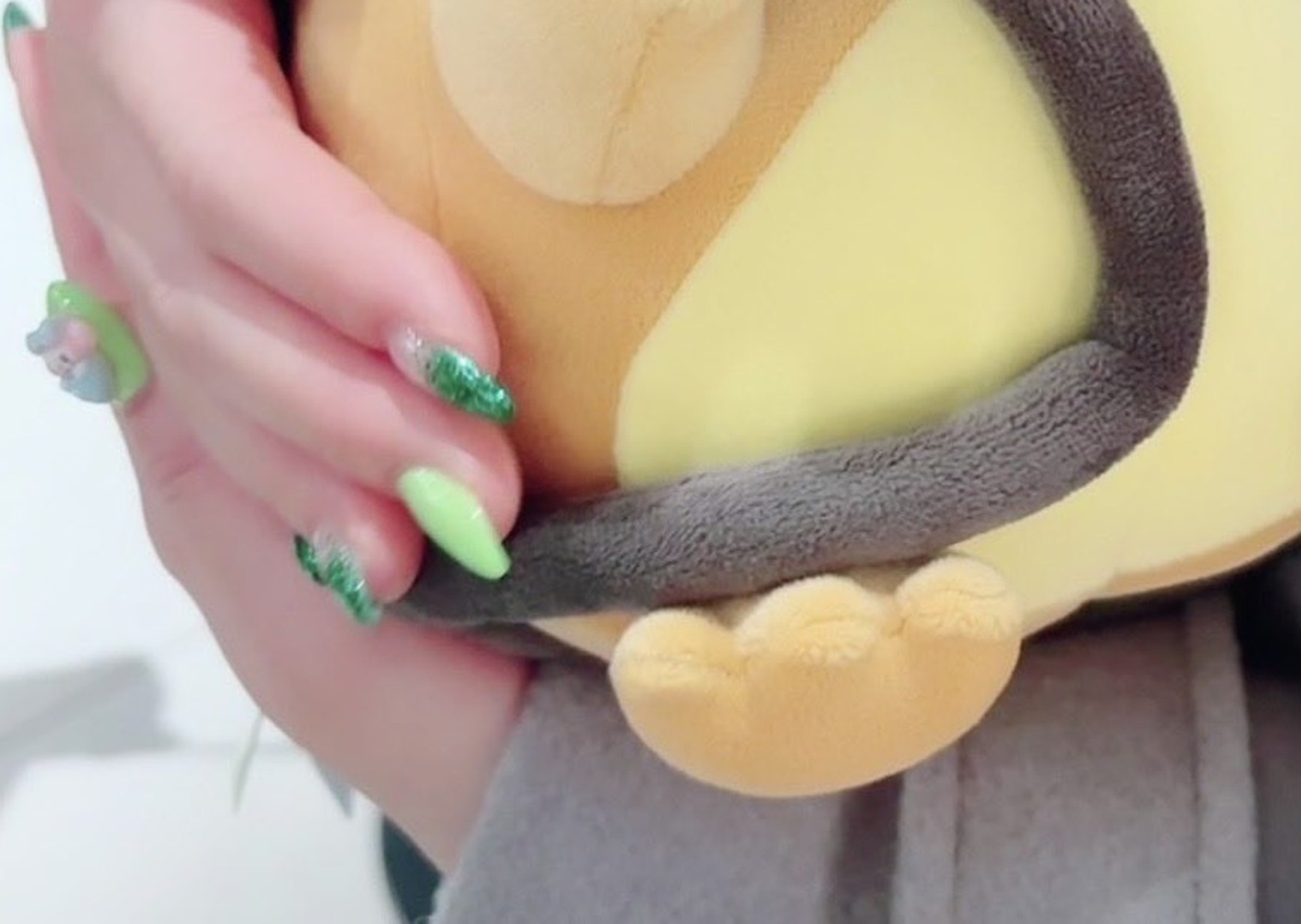 ポケモンセンターで並んでいたら、突然外国人に「おめでとうございます！」と言われ……　330万表示の光景に「最高だぜ」「正解」（1/3） | エンタメ ねとらぼ