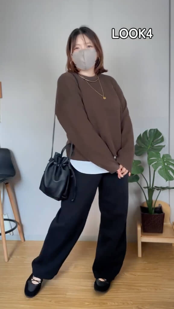 暖かみのある色合いがすてき