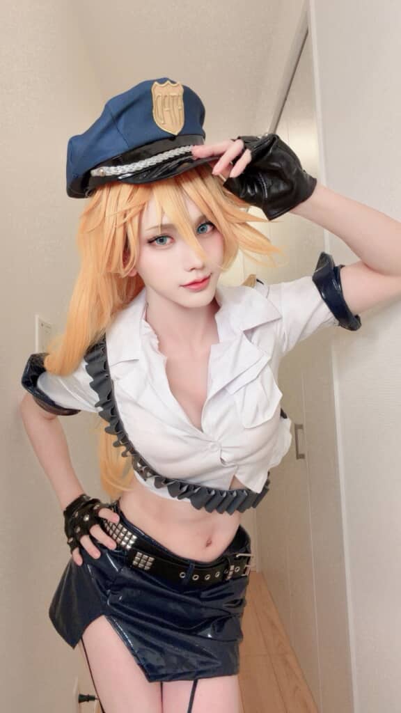 パンティがみかんくんさんだったのか！