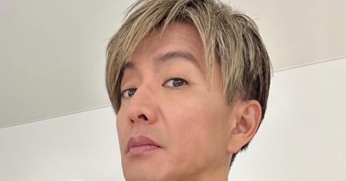 木村拓哉、「8000円のサングラス」着用？【ワークマン着用でも