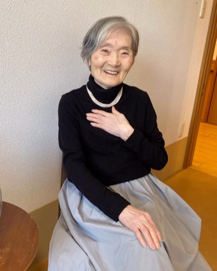 シックな印象ですてき！