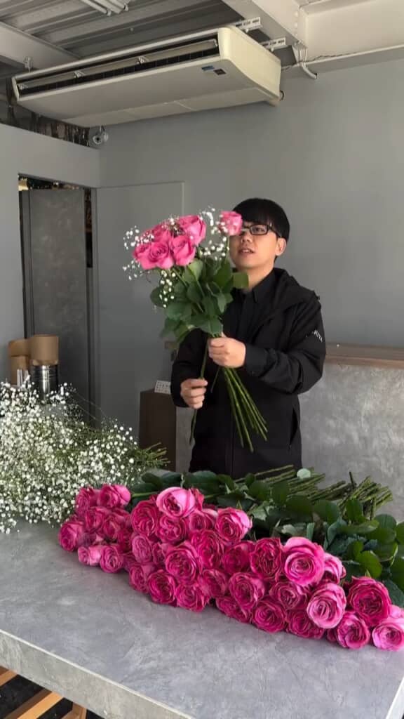 バランスを見てまとめていく