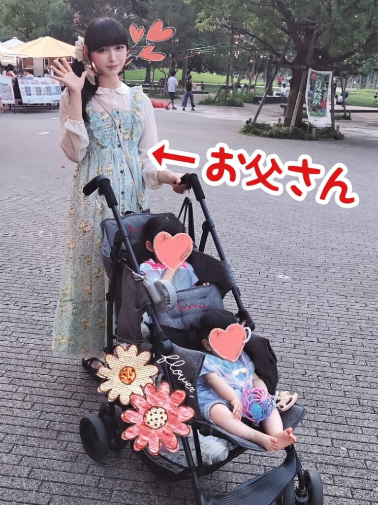 昔からかわいらしい谷さん