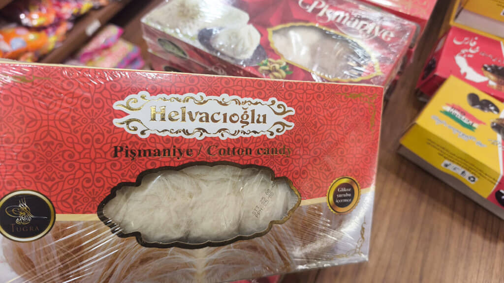 探し続けて2年半後……やっと国内で発見！