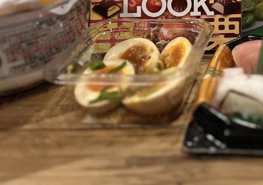 寂しい妻の夜ご飯は……？