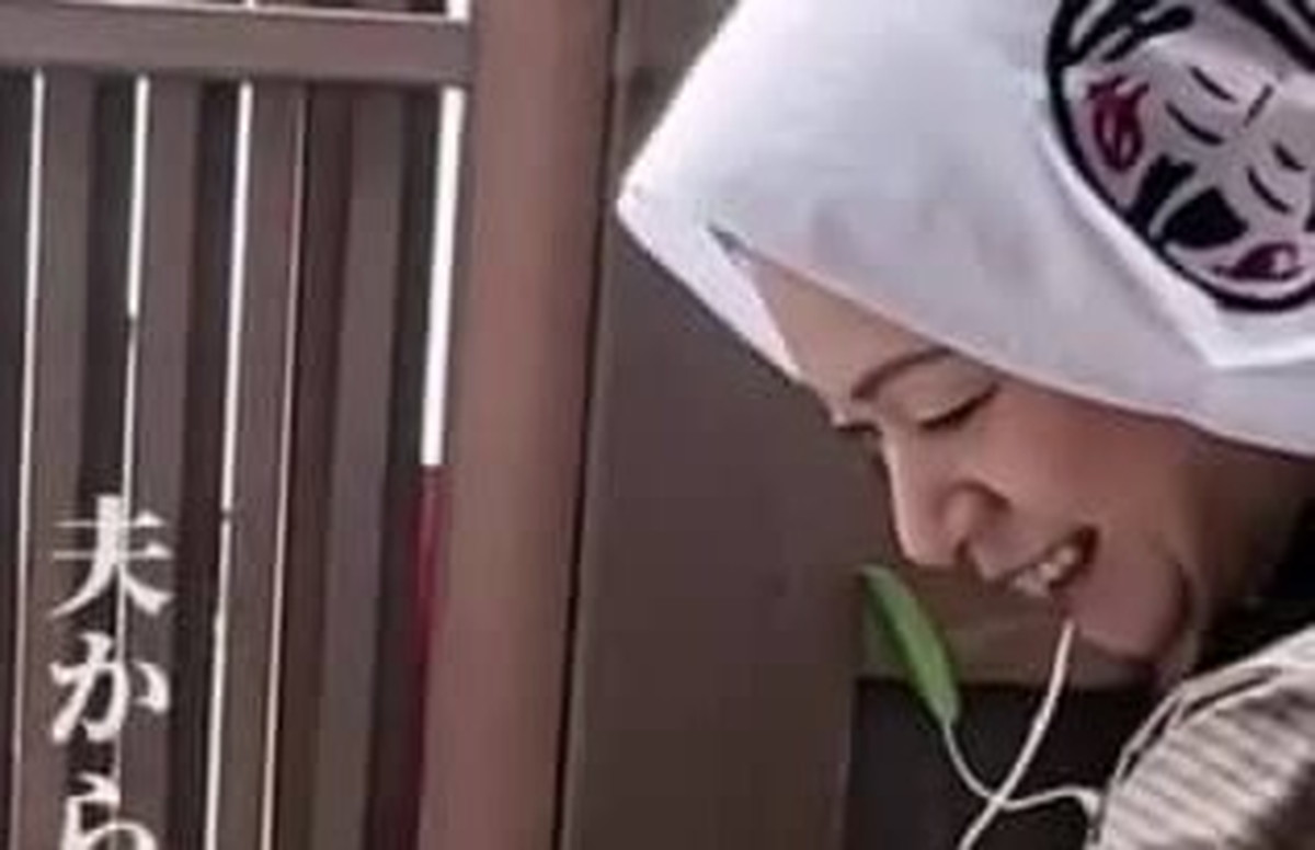 妻の難しい“還暦祝い”リクエスト→夫が本気を出し……　衝撃の光景に「すごーい！！ビックリ」「す、すてき」（1/3） | ライフハック ねとらぼ