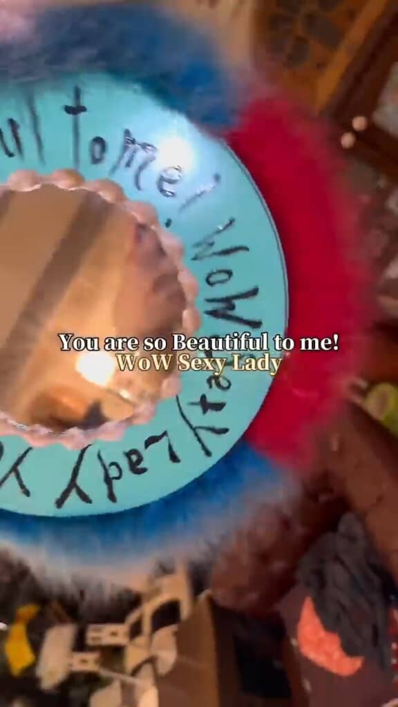 軟派な魔法の鏡