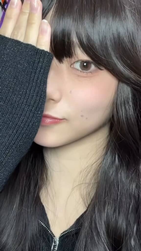 異性ウケメイク