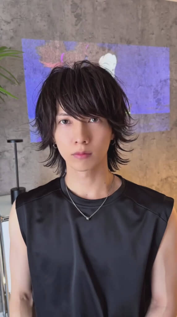 あの頃よく見かけた髪形！