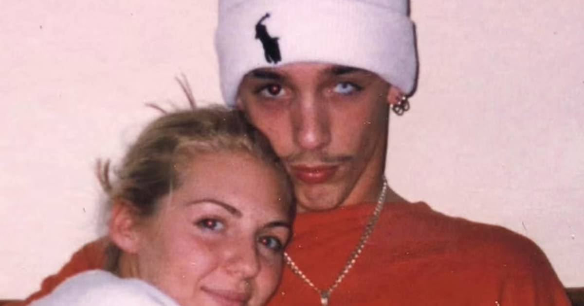 イケイケなカップル→28年後……「マジか」　“現在の姿”に「なんてステキな」「運命の人ですね」【海外】（1/2） | ライフスタイル ねとらぼ