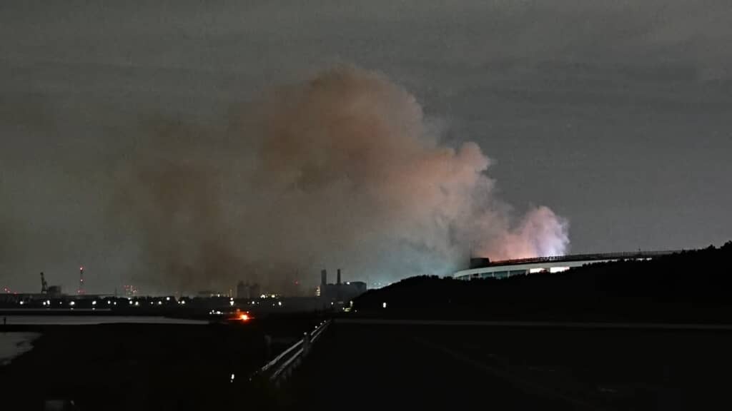 今度こそ本当に終了