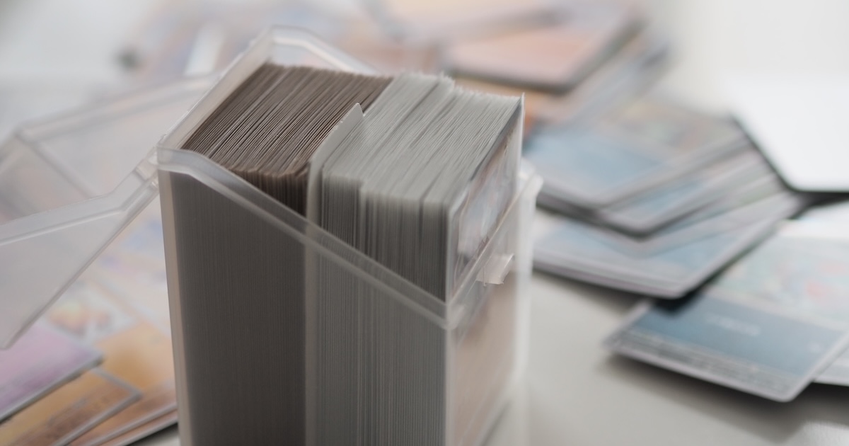 友人「前にポケカやってたよ！」→現物を見せてもらったら……　「これは激アツ」まさかの入れ物が720万表示「金銭じゃ買えないタイプの宝物」（1/2） | ゲーム ねとらぼ