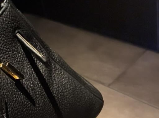 超高級バッグ「バーキン」の中に入っていたのは……