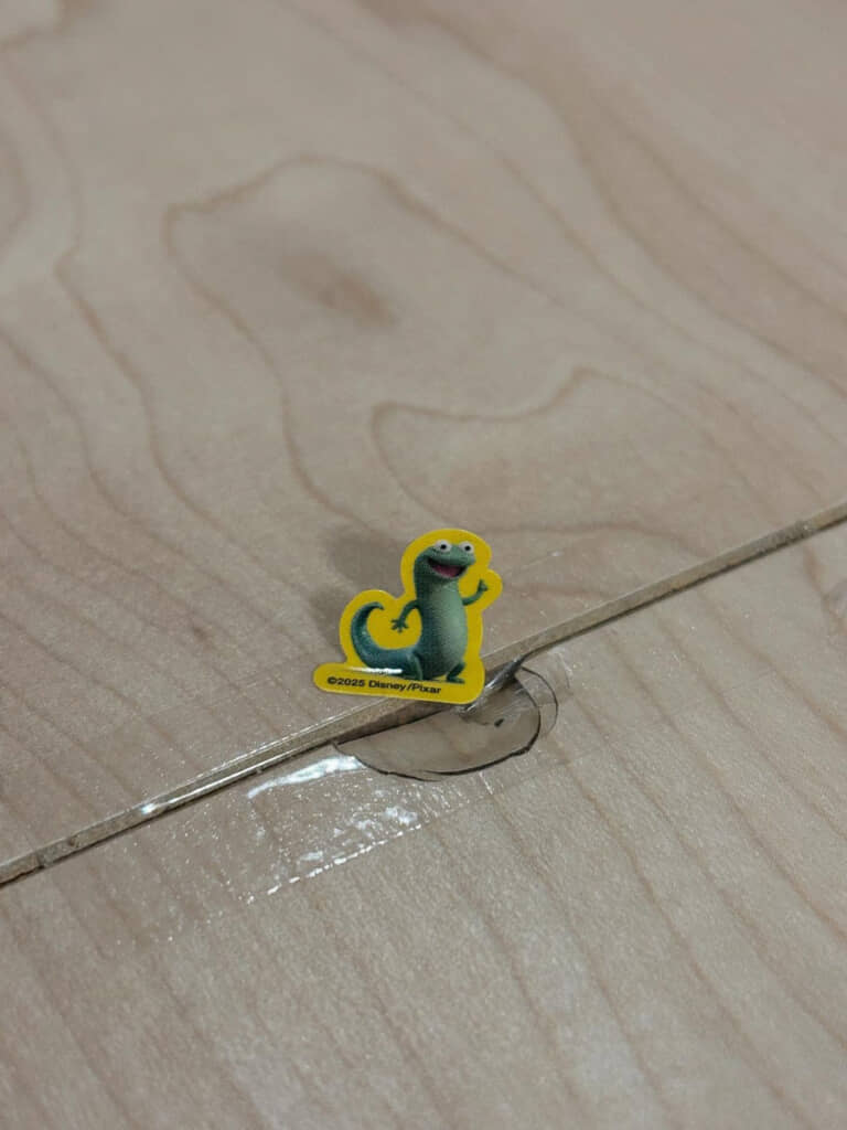 娘さんがひっそりリカバリー……？