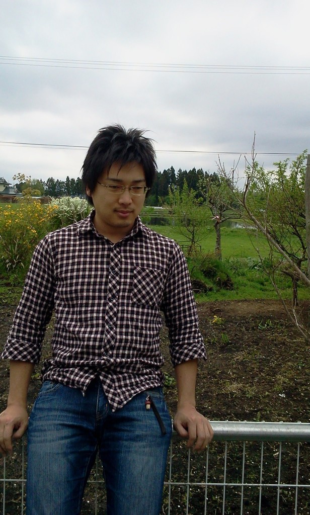 10年前のにゃん相学さん