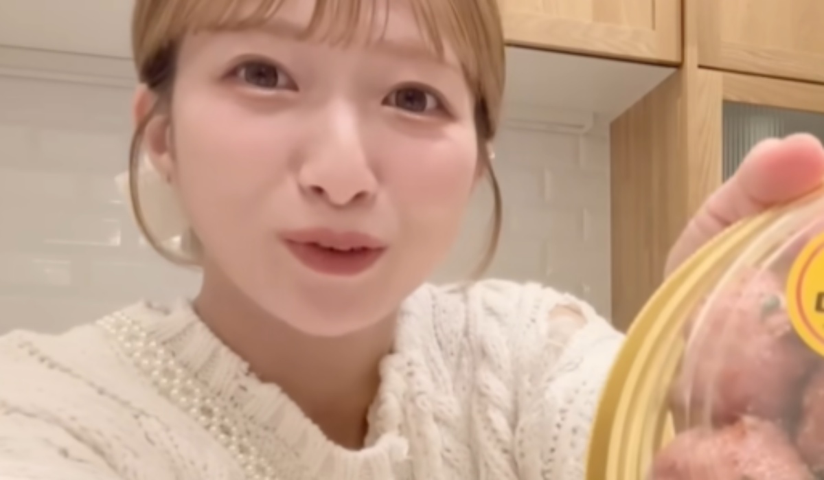 辻希美、ずっと行きたかったスーパー「ヤオコー」の商品に「ヤバい！」「これ、また買っちゃうわ」と激ハマり（1/3） | エンタメ ねとらぼ