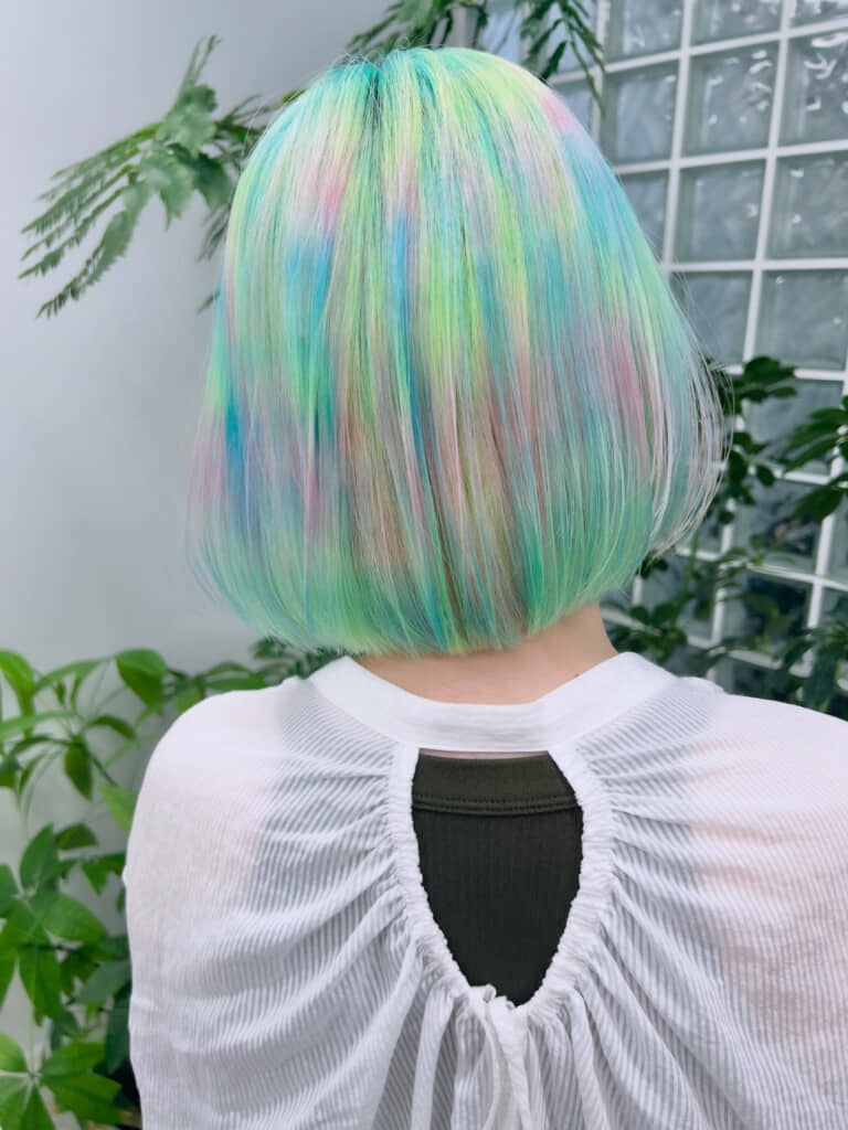 すごすぎる……！（画像提供：Ryuta Kosaka / minamo owner／@kosakanactionさん）