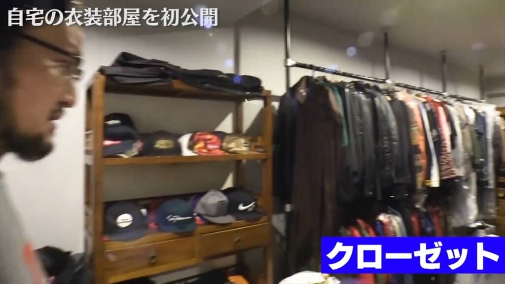 中村獅童の豪邸