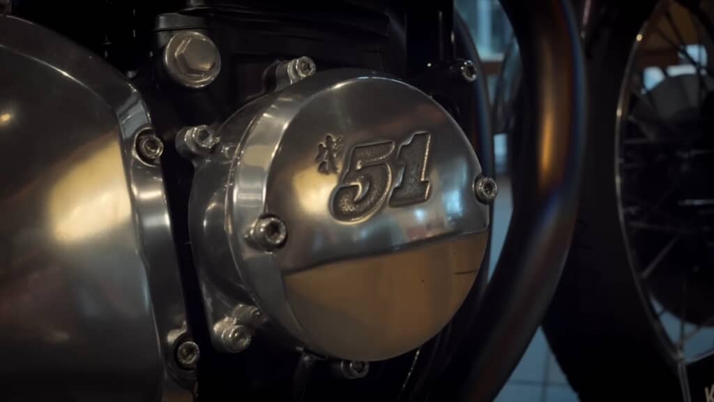 2000万円の値がついた岩城滉一の愛車「カワサキ・Z1」