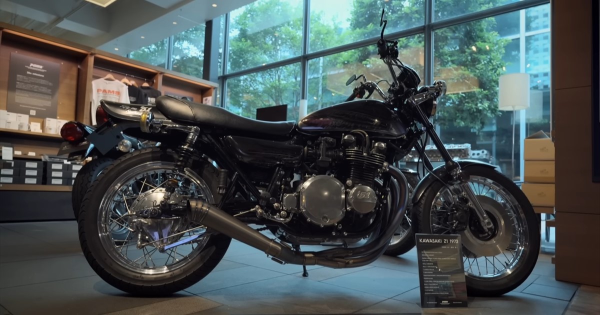 今すぐ売ります！」 岩城滉一、自慢のカスタム車に“目が飛び出る金額