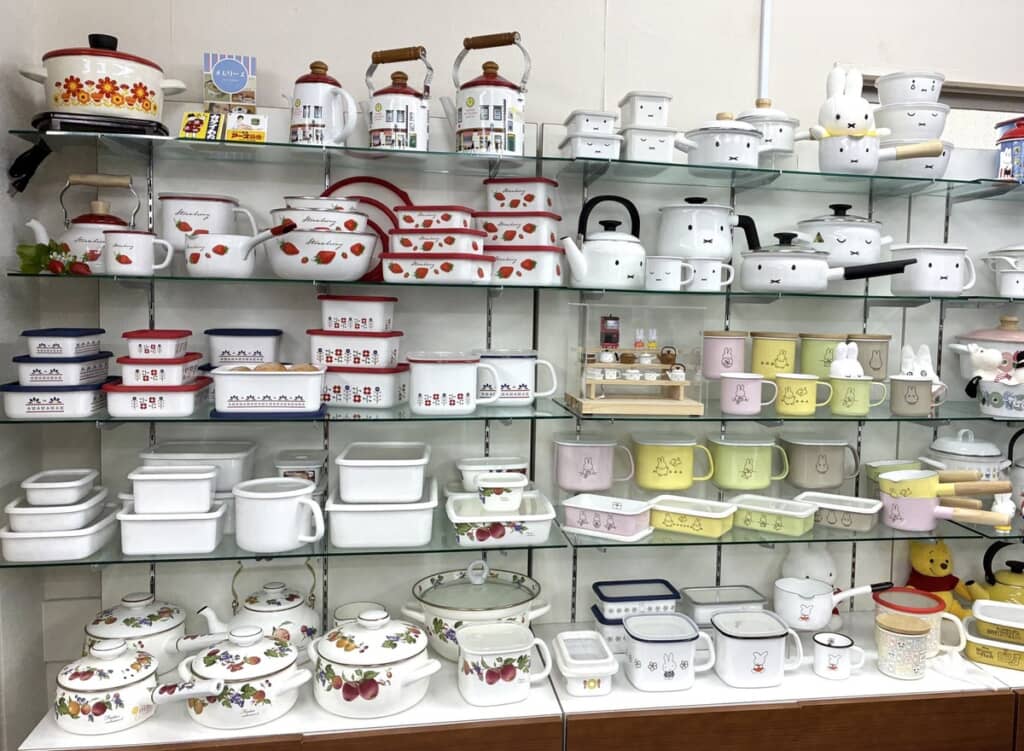 見せ方抜群の並びに!!