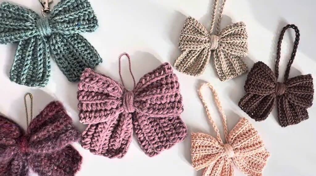 糸を替えてもかわいいです